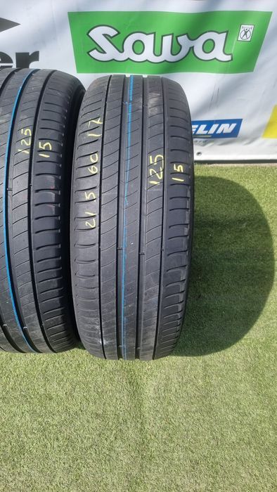 Set 4 buc 215.60.17 michelin