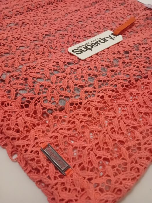 Нова пола Superdry