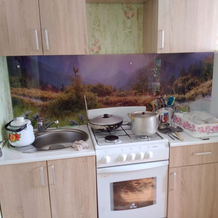 Продаётся однокомнатная квартира,