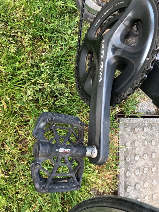 Scott foil 20 карбон