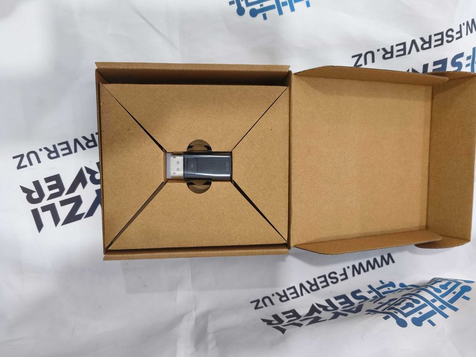 HP DisplayPort to HDMI 1.4 adapter