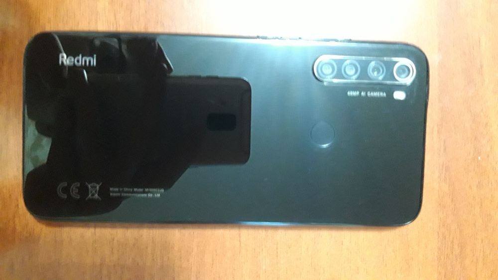 Redmi Note 8 // 128 gb