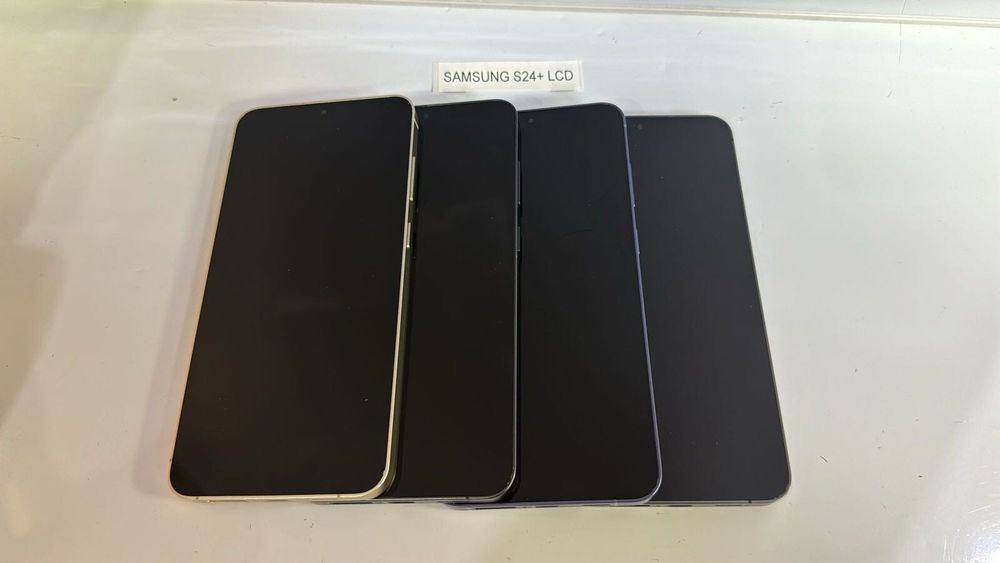 Display Samsung S24 Plus ORIGINAL