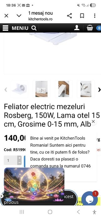 Feliați mezeluri