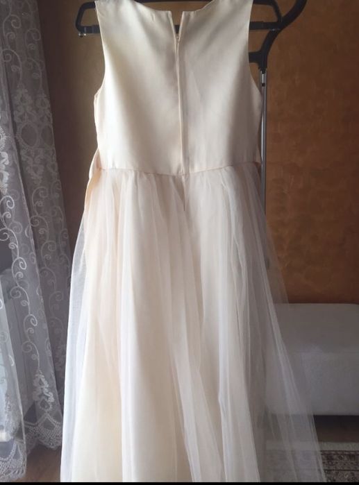 Платья на девочку лет 10-13 лет