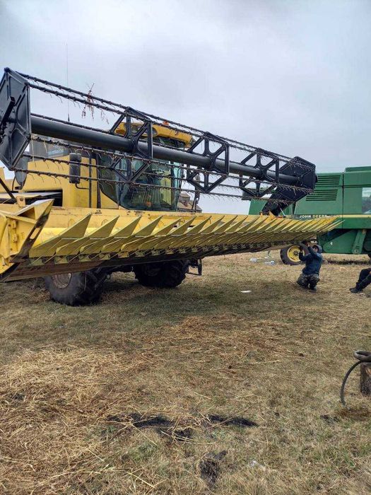 Продам комбайн CS-6050