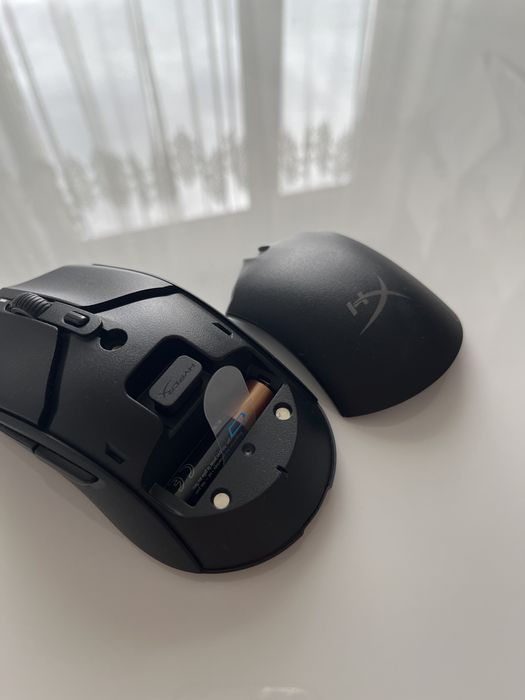 СРОЧНО продам мышку Hyperx Haste 2