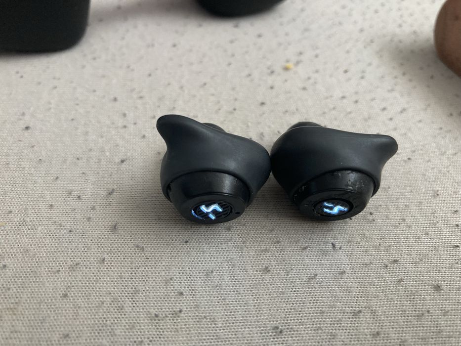 Casti bluetooth Havit G1