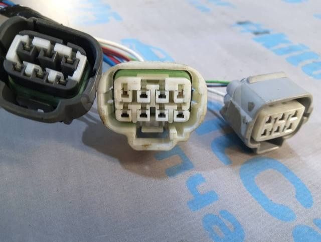 Дверь Тойота Toyota