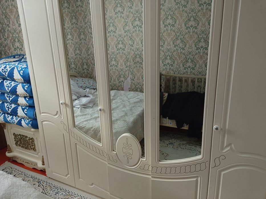 Шкаф для спальный