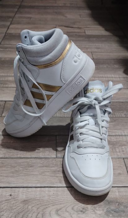 Ghete Adidas Nr 37