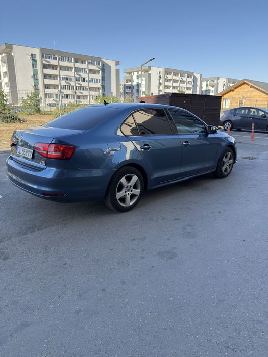 Volkswagen jetta