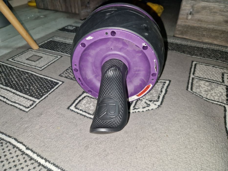 Колесо для пресса