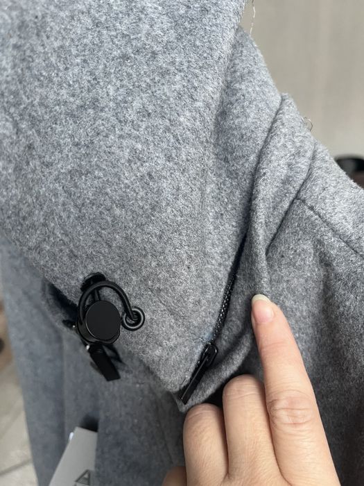 Продам новое пальто