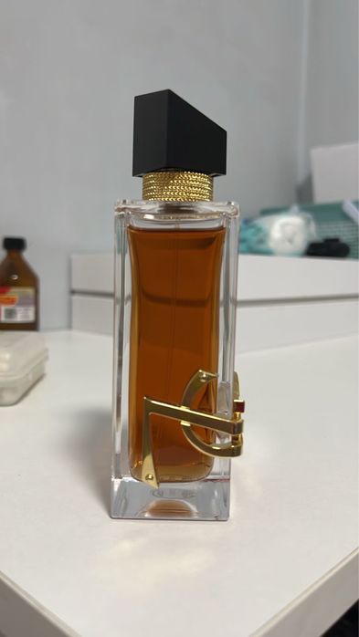 Yves Saint Laurent Libre Intense