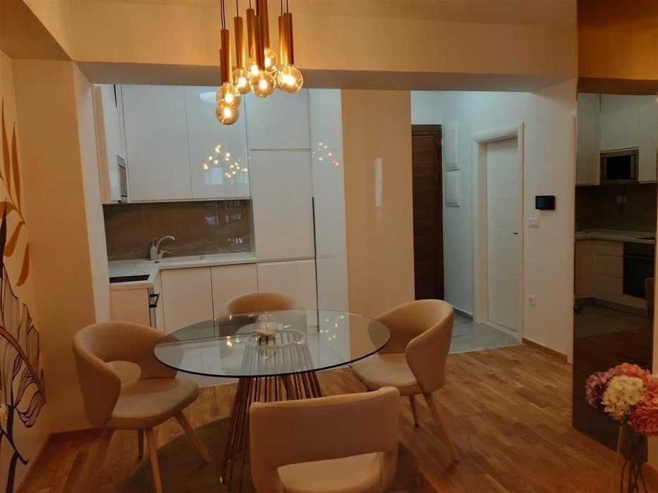 Дава се под наем Двустаен апартамент в Пловдив, Каменица 1 - 62 кв.м за 285.6 € - Снимка #5