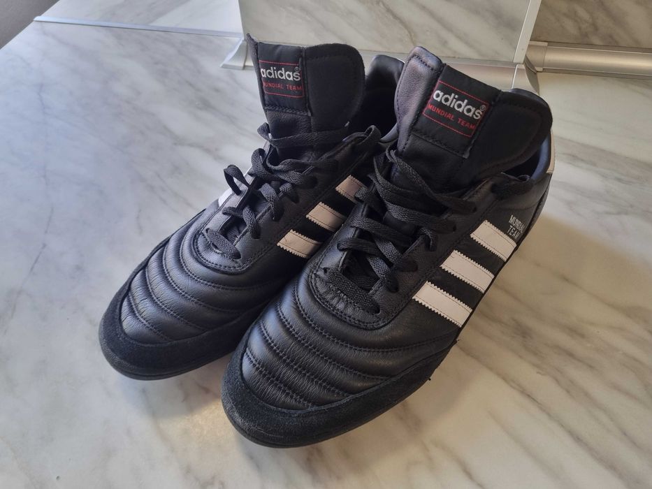 Adidas Copa Mundial Team Стоножки