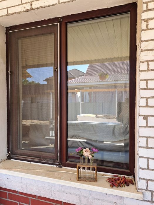 Дом на разбор каркас