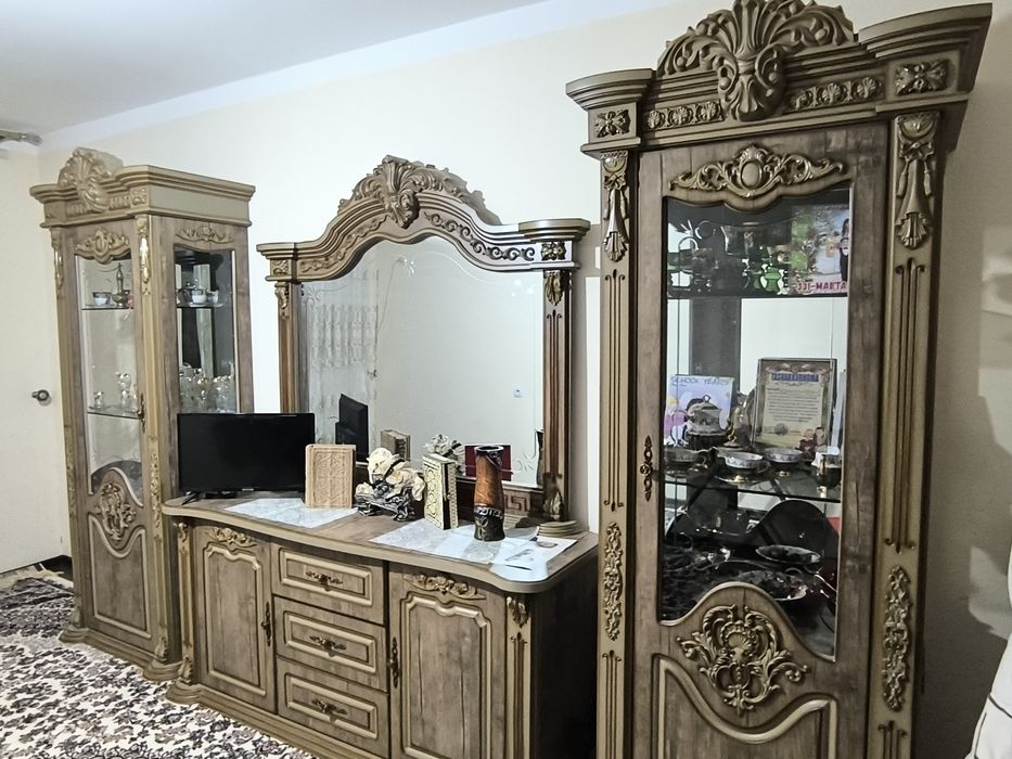 Пенал Камод для гостиной