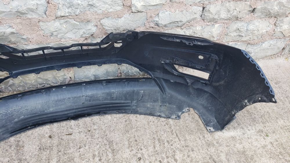 bronq/broni Nissan X Trail Facelift 2017-21g.