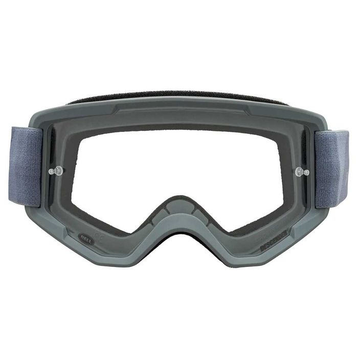 NOU! Ochelari / goggles ciclism MTB / enduro BELL Descender