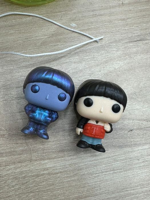 Продам фигурку Уилла из очень странные дела