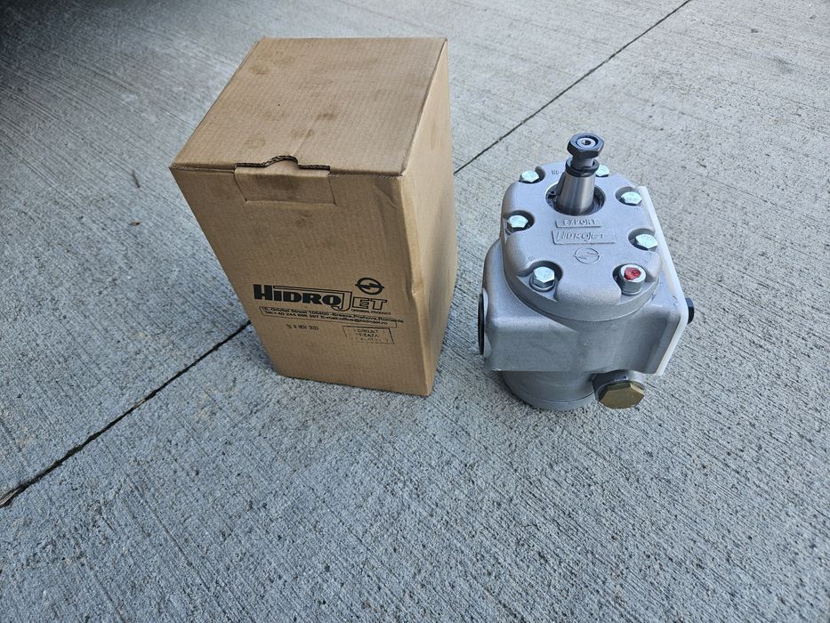 Pompa hidraulica u650 hidrojet