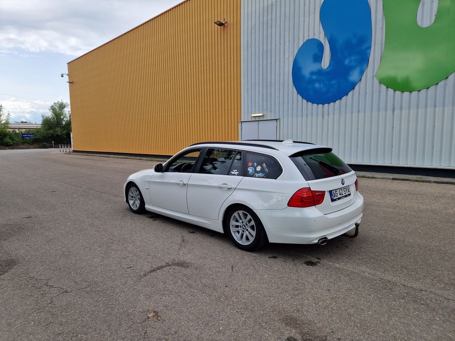 BMW Seria 3 2012 — imagine 3