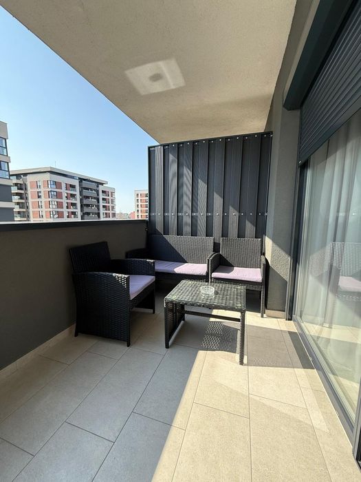 Închiriez apartament in regim hotelier "Cozy Apartments " Adora park