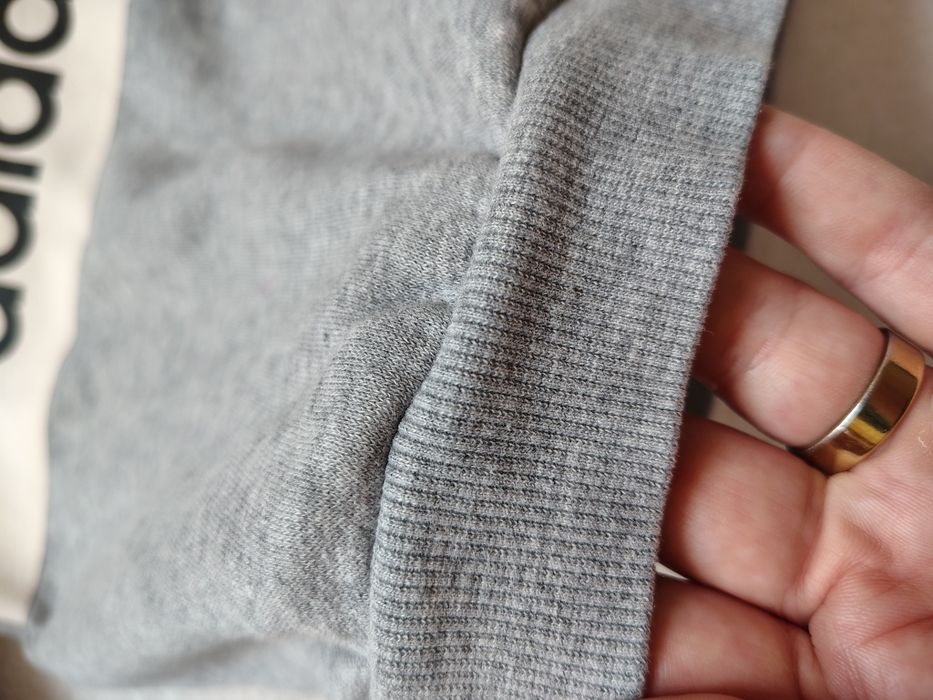 Bluza unisex pt copii.