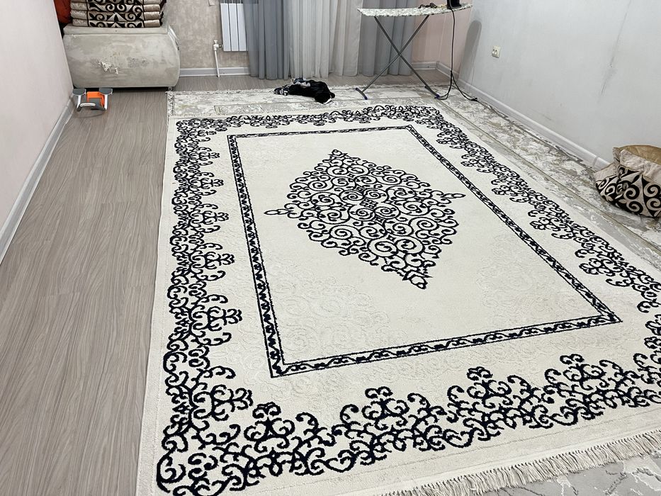 Ковёр размером 3,50x2,50