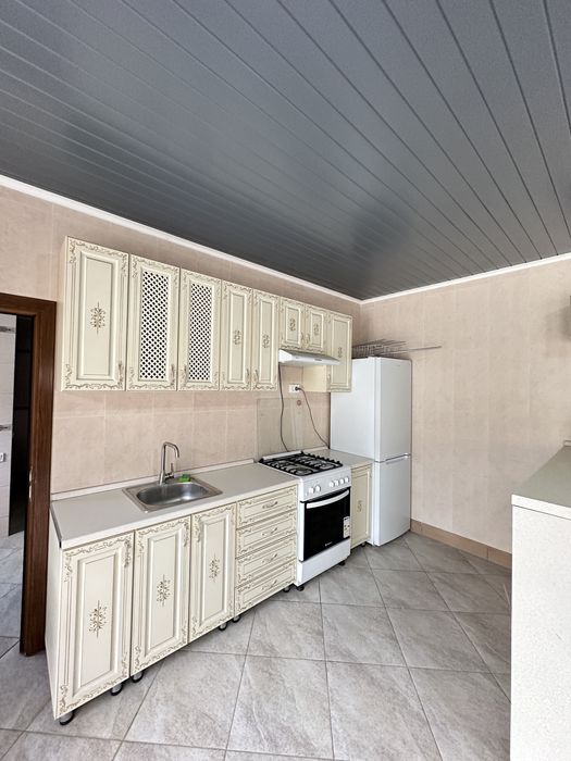 Коттедж биргулюк