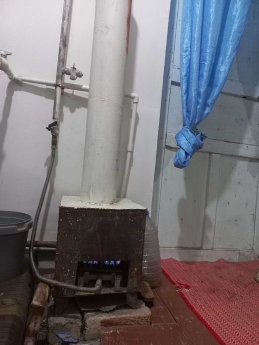 Xo'jayli tumani Drujba ko'chasi 19/9 kvartira sotiladi 3xona