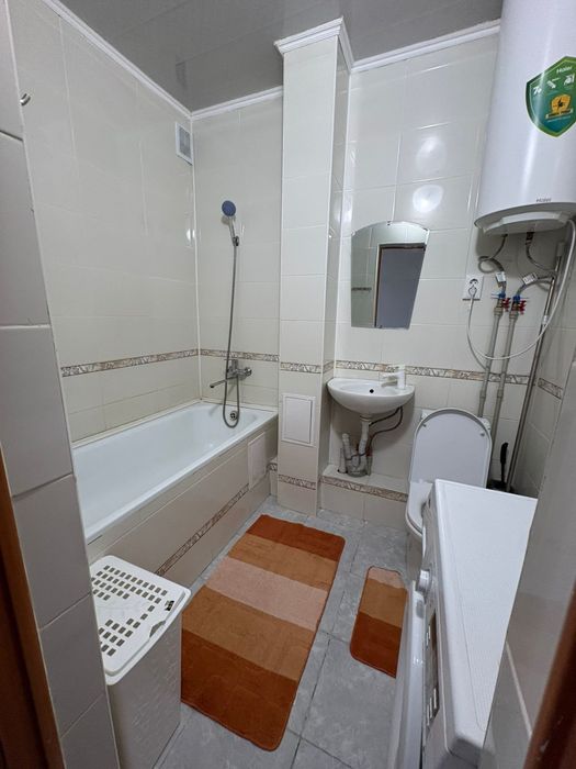 Продается 1 комн квартира в Косшы.