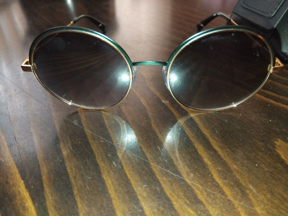 Нови очила на Bulget