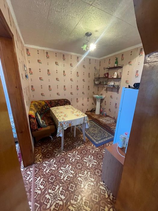 Продам 2-х комнатную квартиру