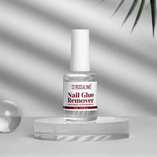 Ремувър за сваляне на изкуствени нокти и удължители