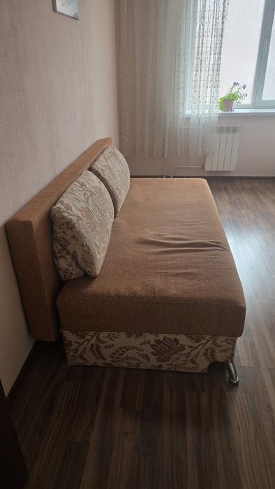 Продам диван  раскладной