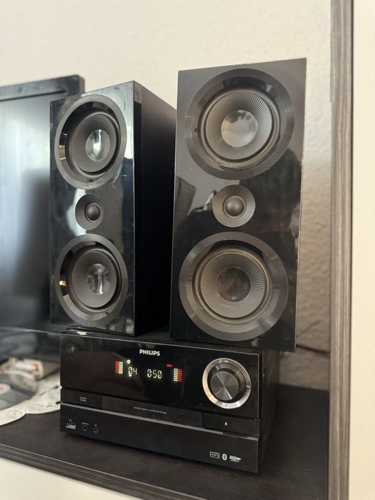 Sistem audio Philips
