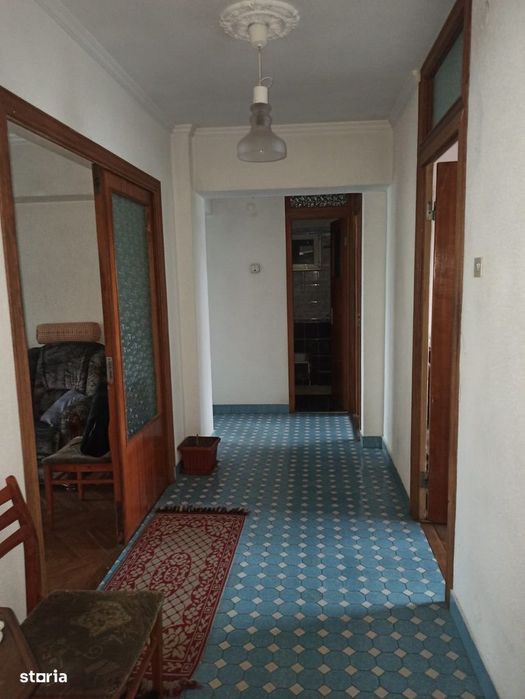 4 camere PITEȘTI , Decomandat , Amplasament DEOSEBIT, NEGOCIABIL !!!