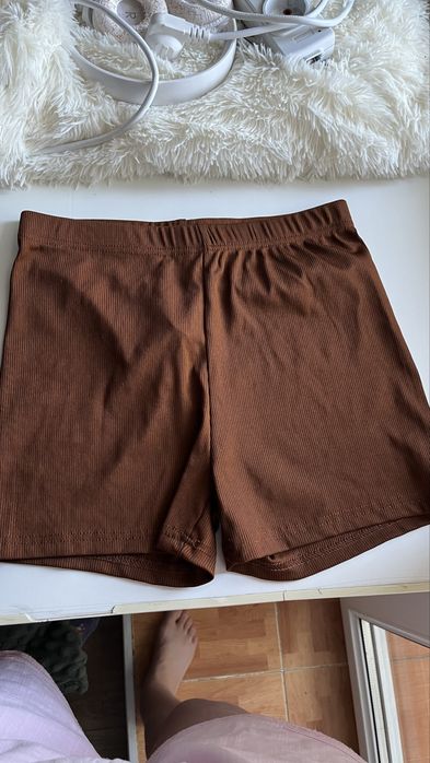 Спортивные вещи, лосины, велосипедки