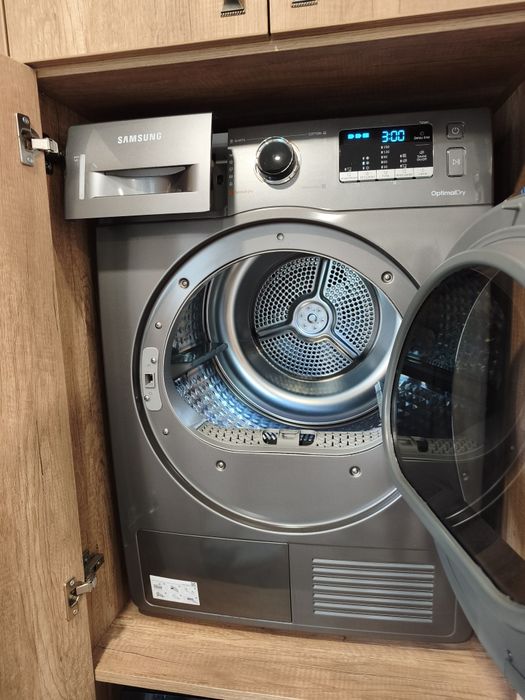 Сушилня Samsung DV90M5010QX 9 кг.