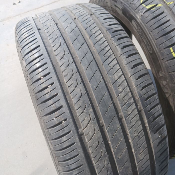 255/45 R18 vara Barum dot 2022