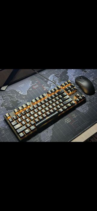 компьютер игровой