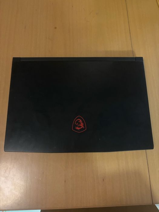 Геймърски Лаптоп Msi gf63 thin 11sc