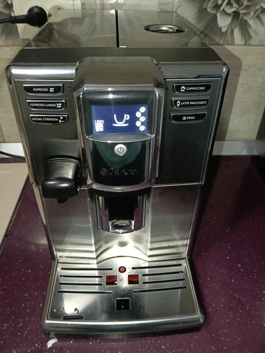 Vând aparat de cafea  500 de lei
