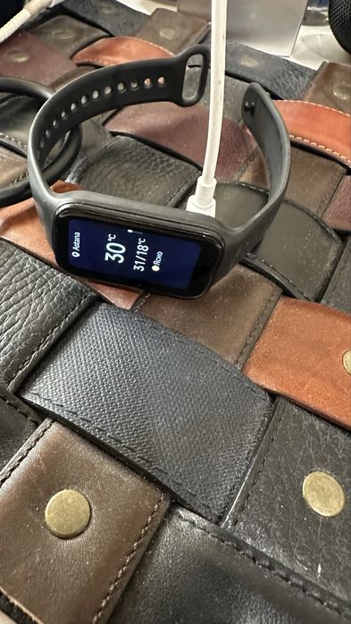 Redmi Smart Band 2