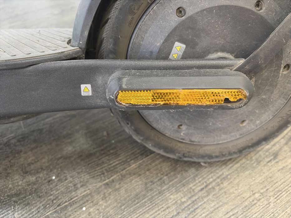 Xiaomi Electric Scooter Elite *Tic Tac Amanet*