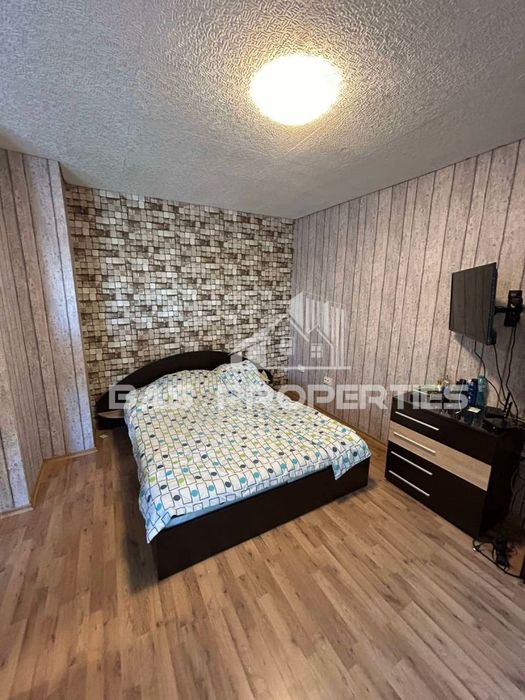 Дава се под наем Едностаен апартамент в София, Младост 1 - 38 кв.м за 408 € - Снимка #1