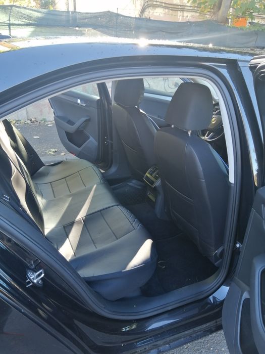 Vând Skoda Superb 2.0l tdi dsg 170cp.